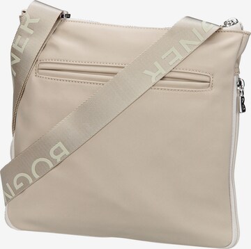 BOGNER Crossbody Bag 'Klosters Serena' in Beige