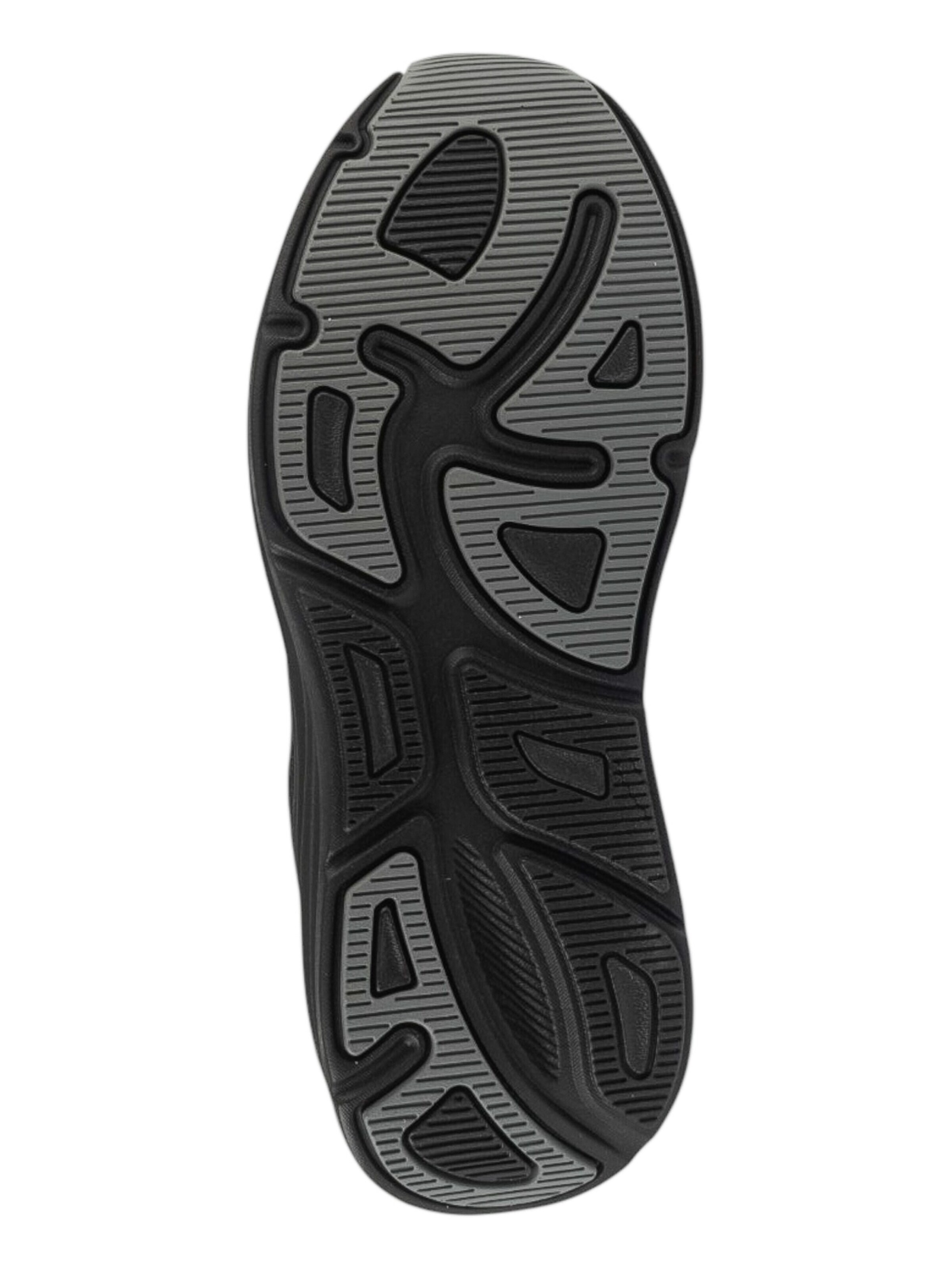 SKECHERS Sneakers laag 'Slip-Ins: Bobs Sport Skillz' in Zwart