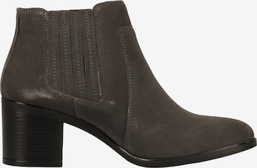 Bottines GEOX en gris