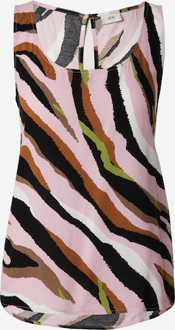 Camicia da donna 'JDYSTARR' di JDY in rosa: frontale