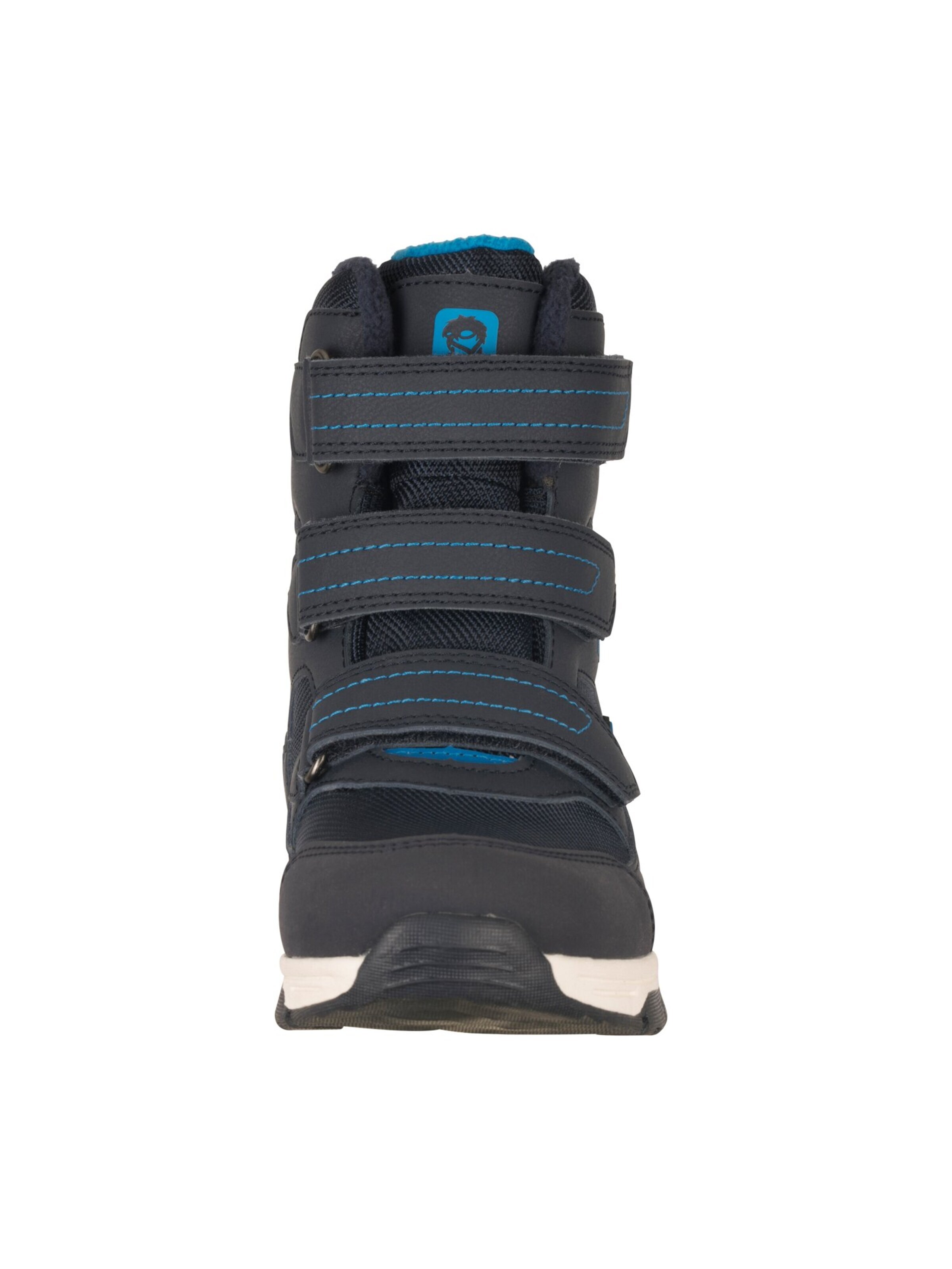 TROLLKIDS Snowboots‌‌‌‌‌‌‌‌ in Blau