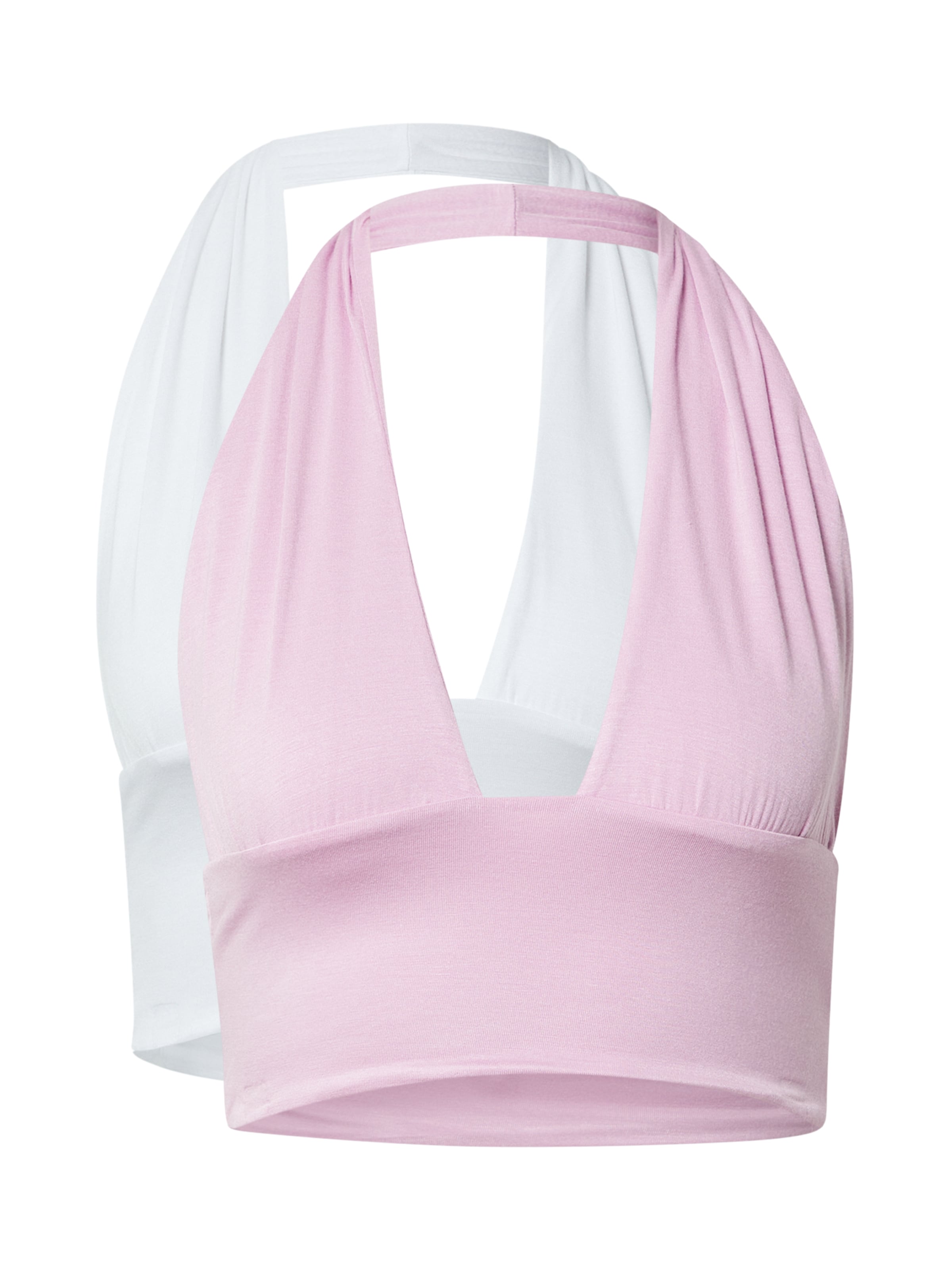 Cotton On Top 'SOFI' in Pink: Vorderseite