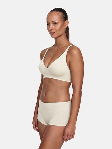 cfab Push-up BH 'Comfort Push-Up BH' in Beige