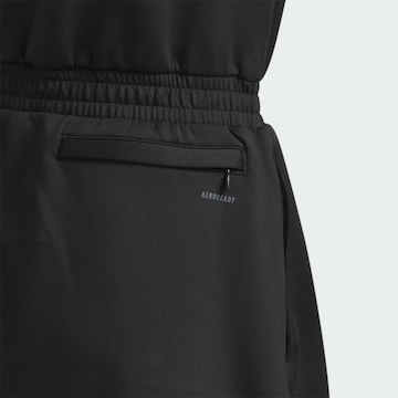 ADIDAS PERFORMANCE Sportkleid in Schwarz