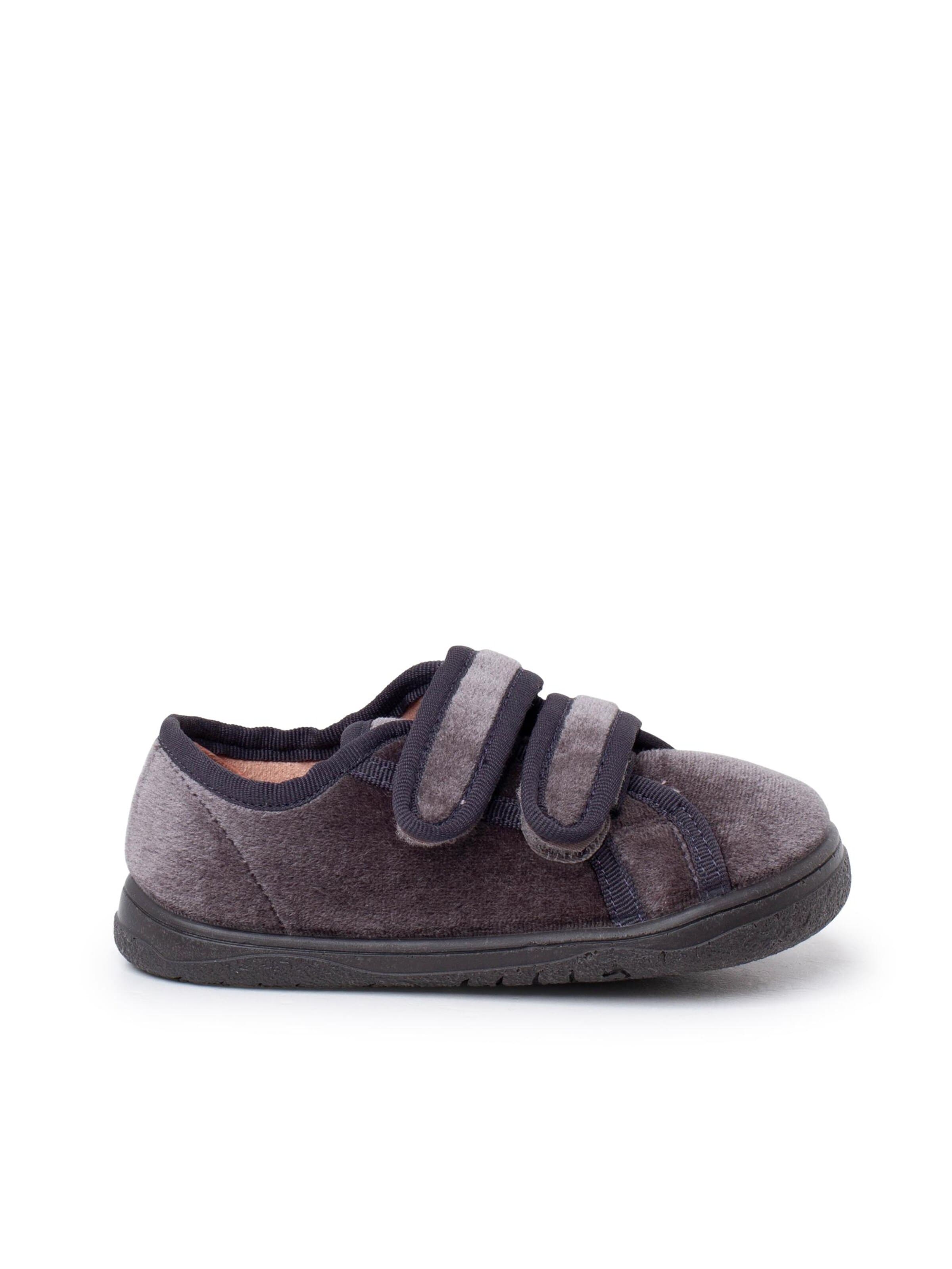 Baskets Pisamonas en gris