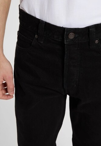 regular Jeans di DICKIES in nero