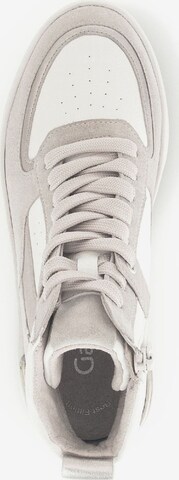 Sneaker alta di GABOR in beige