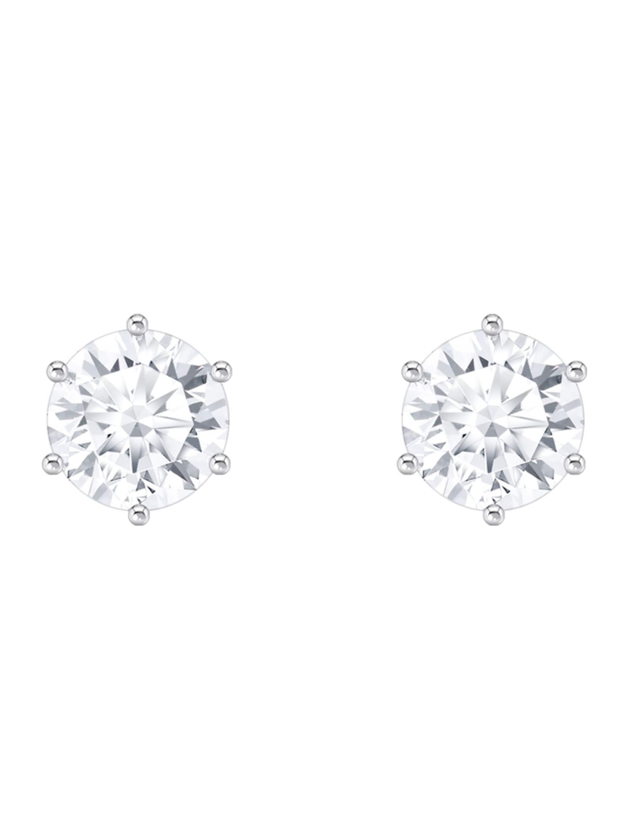 Thomas Sabo Earrings in Silver: front