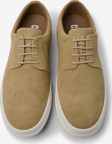 CAMPER Sneaker 'Chasis' in Beige