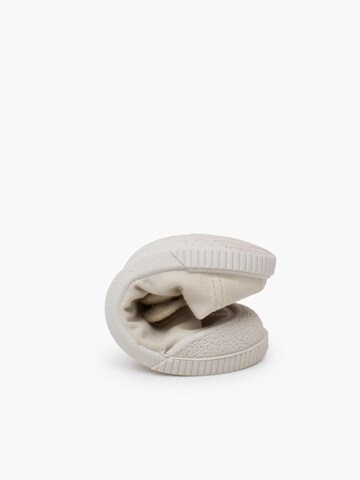 Pisamonas Ballerina in Beige
