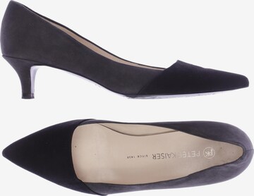 PETER KAISER High Heels & Pumps in 38,5 in Black: front