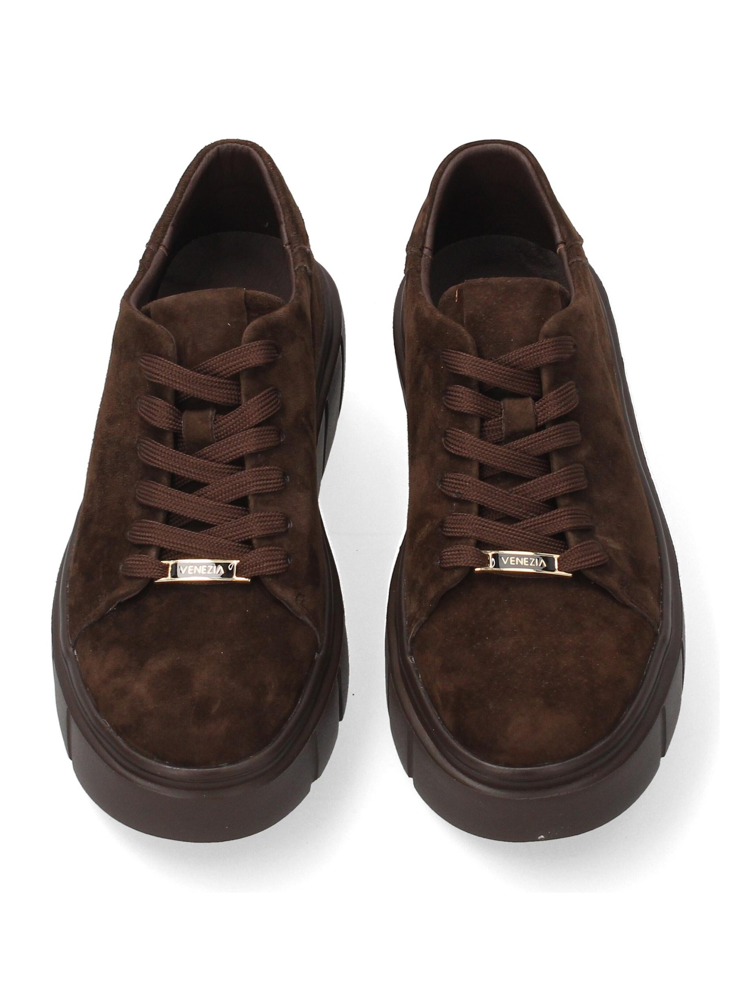 VENEZIA Sneaker low‌‌‌‌‌ in Braun