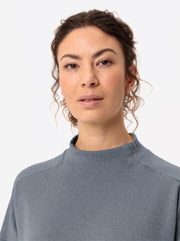 VAUDE Performance Shirt 'Coreway' in Blue