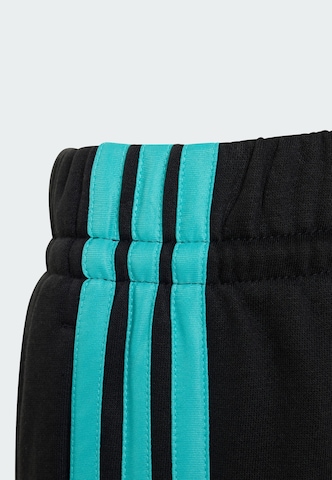 ADIDAS PERFORMANCE Regular Sportbroek 'Mercedes-AMG Petronas Formula 1 Team DNA' in Zwart