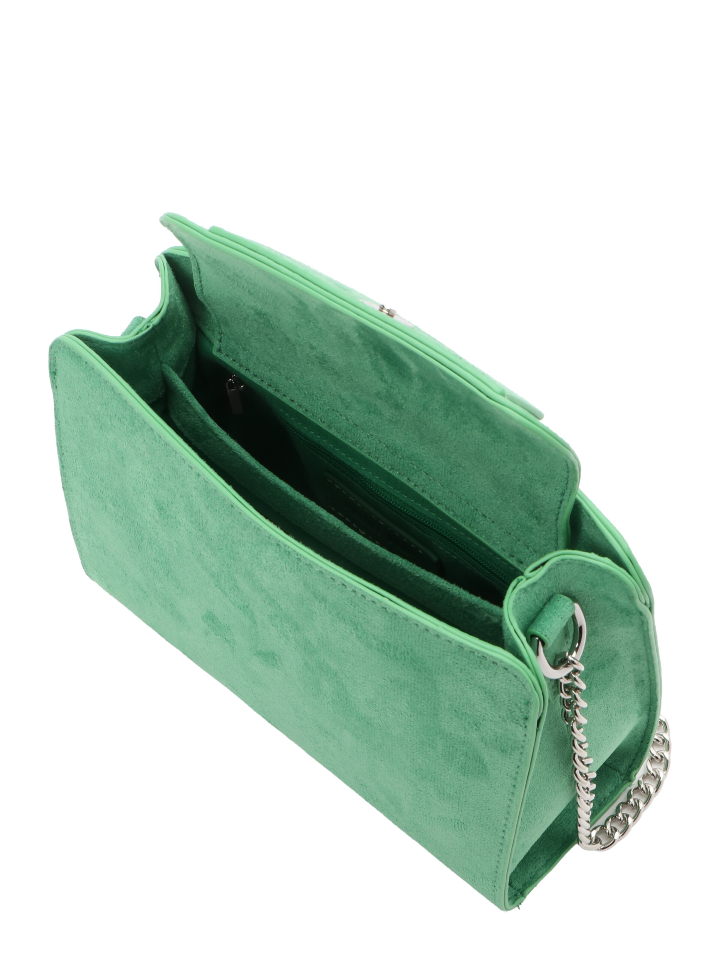 ABOUT YOU Crossbody Bag 'Josie' in Green