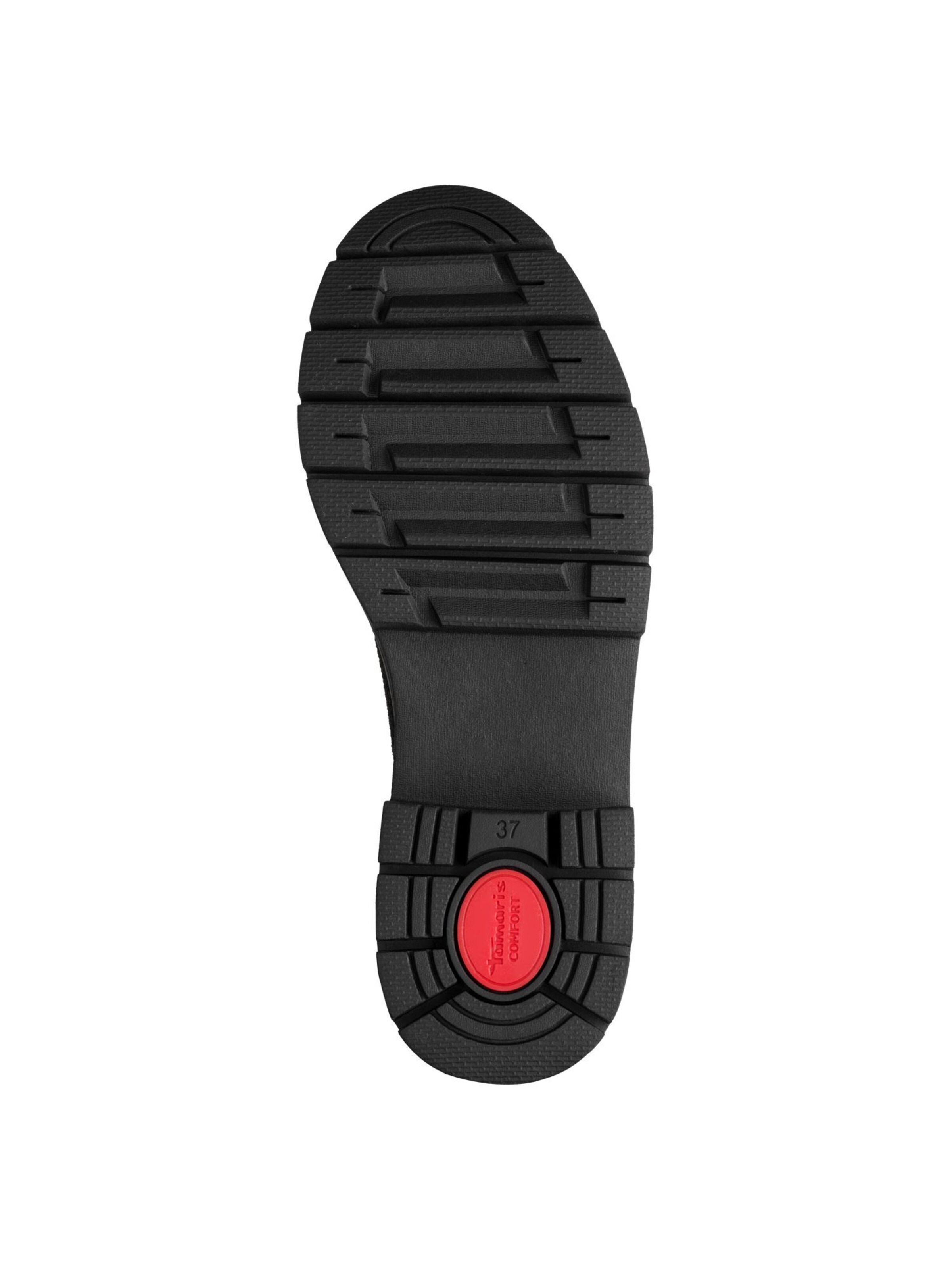 Tamaris Boot in Black