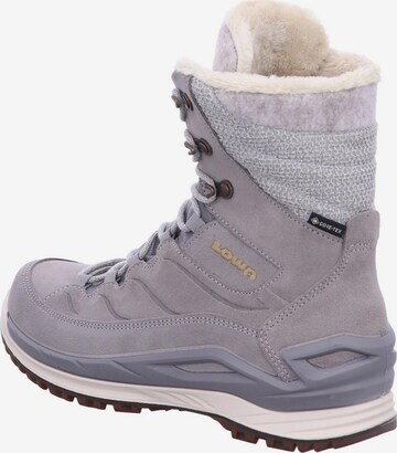 LOWA Boots in Grey