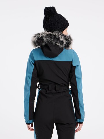 PROTEST Sports Suit 'PRTVITOSHA' in Black