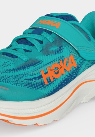 HOKA Urheilukengät 'CLIFTON 10' värissä sininen