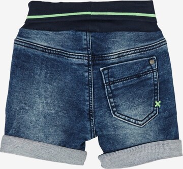 s.Oliver Regular Shorts in Blau