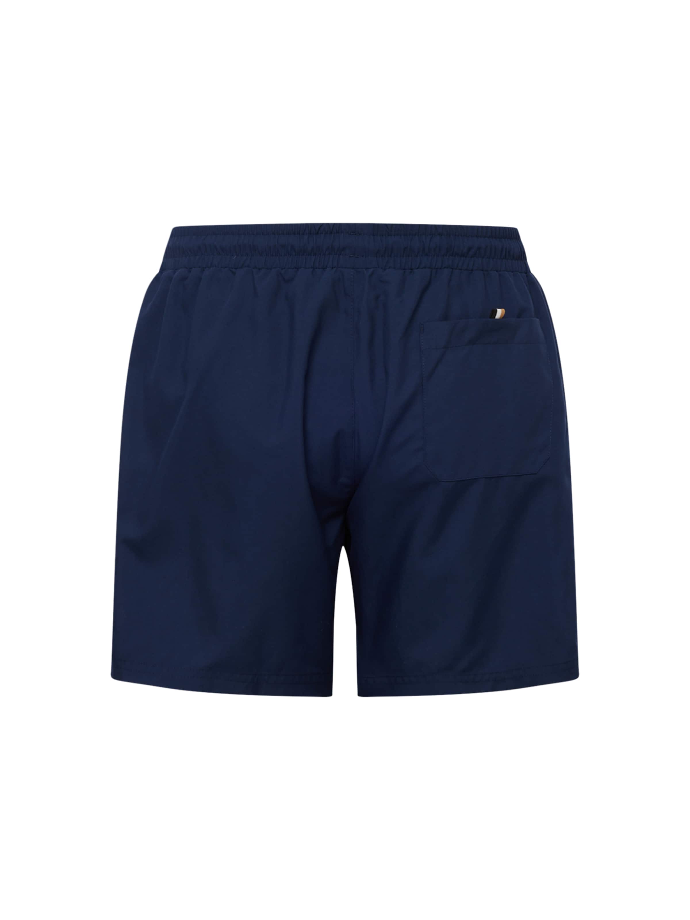 Shorts de bain 'Dogfish' BOSS en bleu