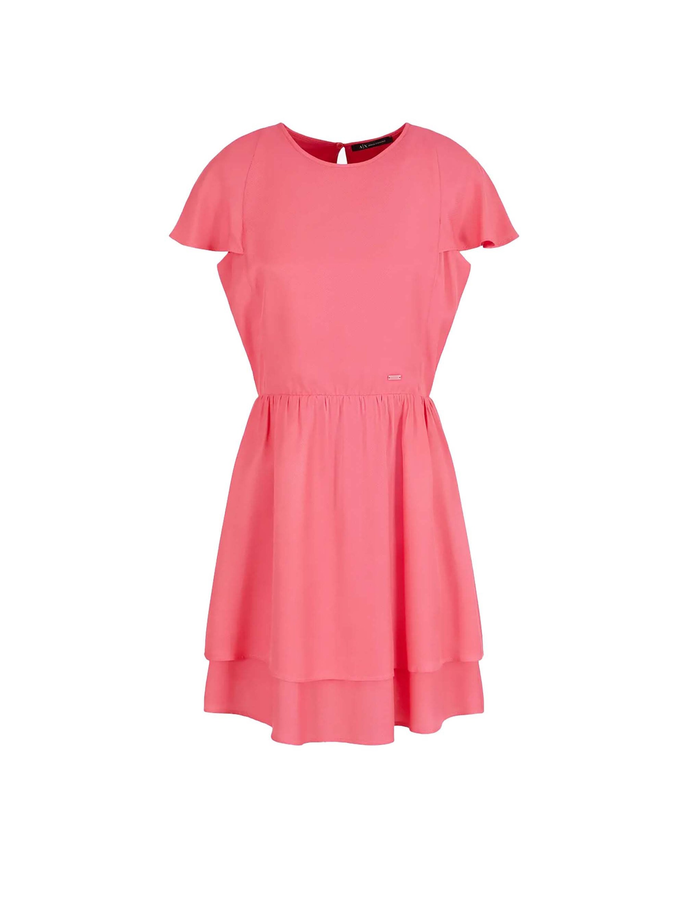 REPLAY Kleid in Pink: Vorderseite