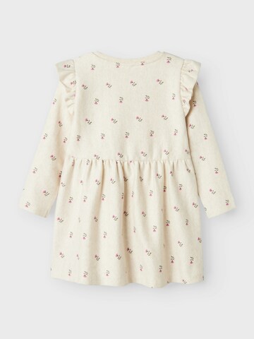 Robe NAME IT en beige