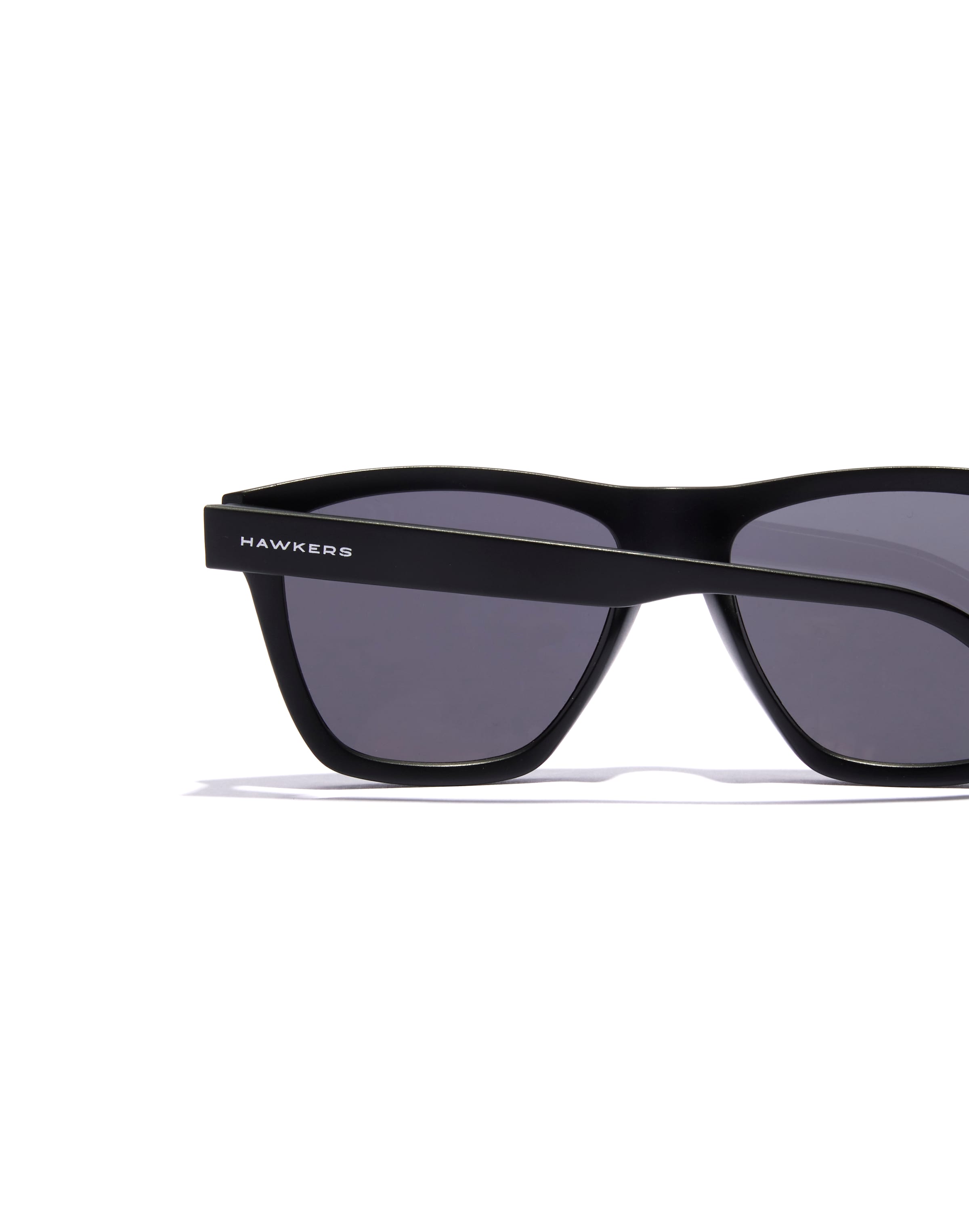 HAWKERS Sunglasses 'One LS Raw' in Black