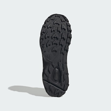 Scarpa da corsa 'Technochaos 2000' di ADIDAS SPORTSWEAR in nero