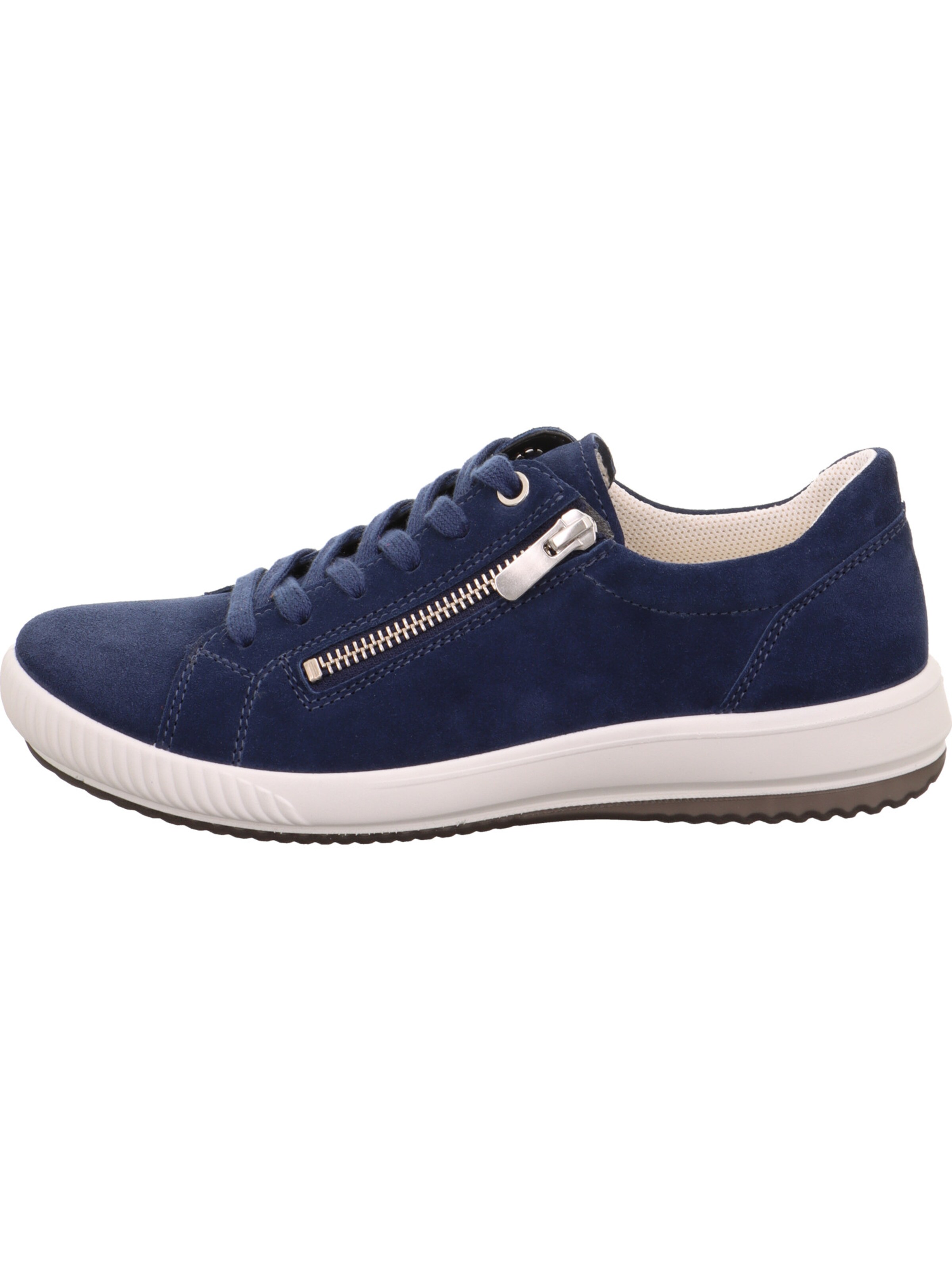 Legero Sneaker 'Tanaro 5.0' in Blau