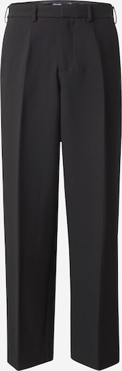 Abercrombie & Fitch Suorat housut värissä musta, Tuotenäkymä