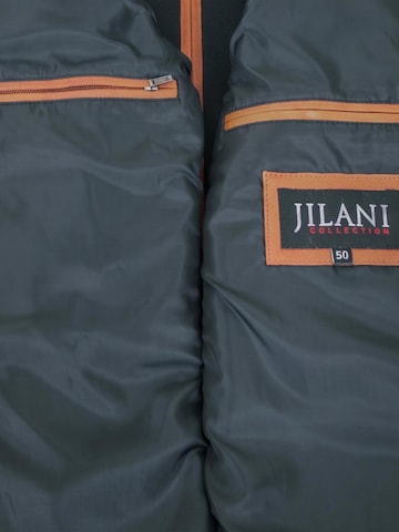 Jilani Övergångsjacka 'Caspian' i brun