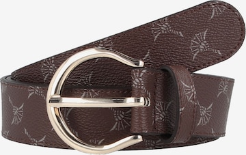 Ceinture JOOP! en marron : devant