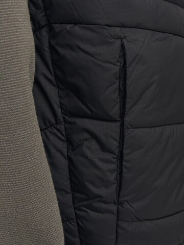 JACK & JONES Kamizelka 'State' w kolorze czarny