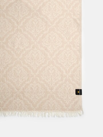 MARSIKOH Strandtuch 'Maremma' in Beige