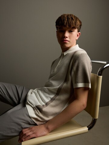 Pull-over Next en beige