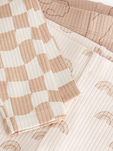 Next Skinny Leggings in Mischfarben