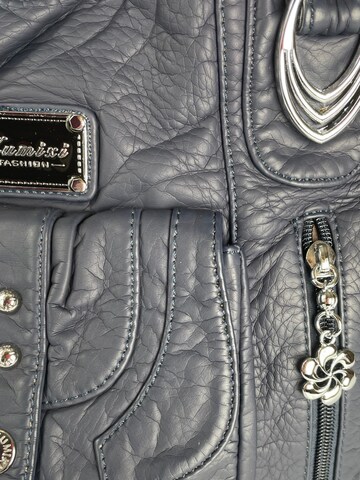 Kumixi Handtasche in Blau