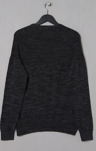 Angelo Litrico Pullover M in Grau