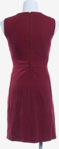 Diane von Furstenberg Kleid XS in Rot