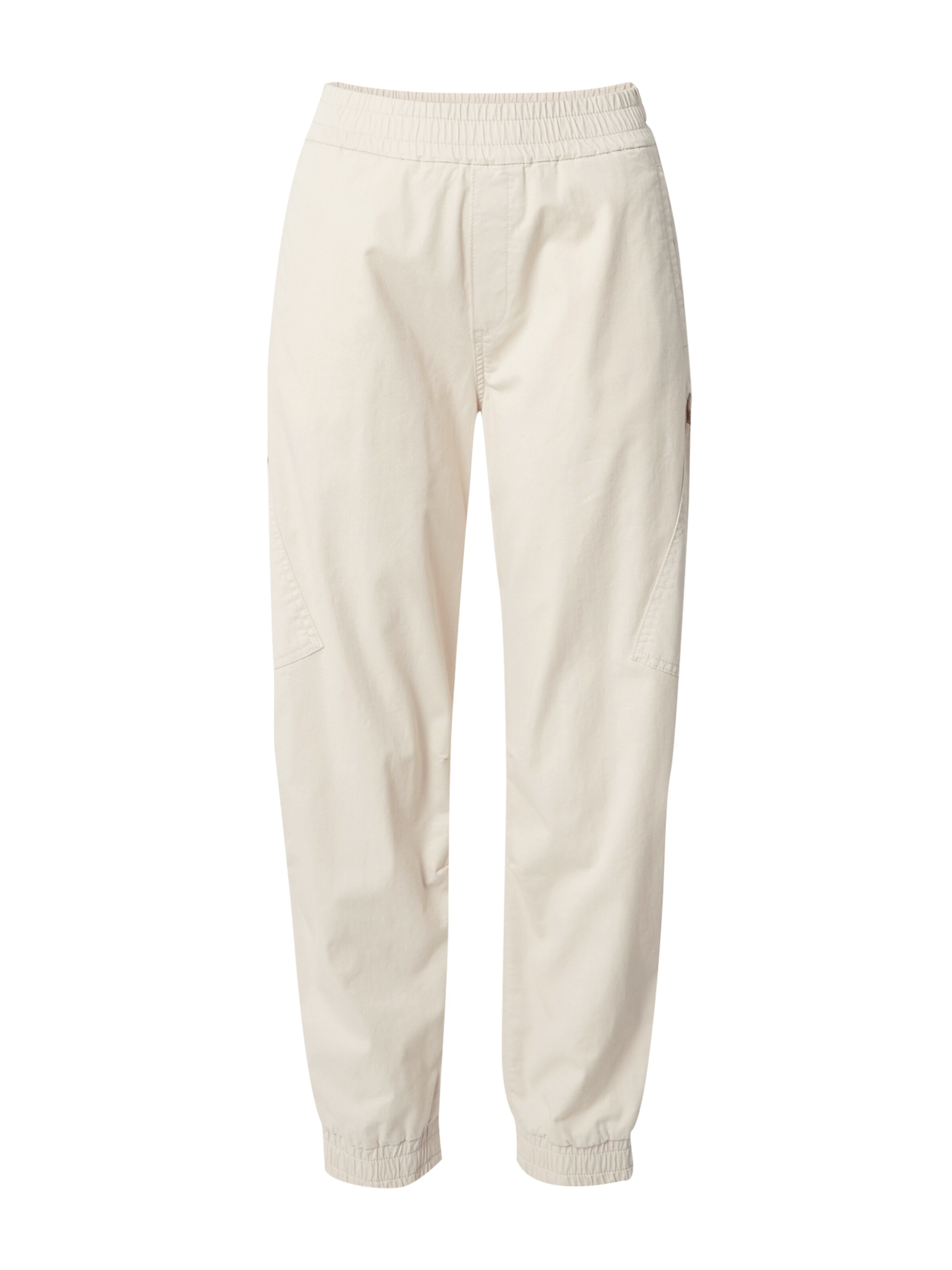 BRAX Tapered Hose 'Macie' in Grau: Vorderseite