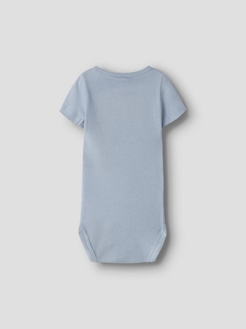 NAME IT Body in Blau