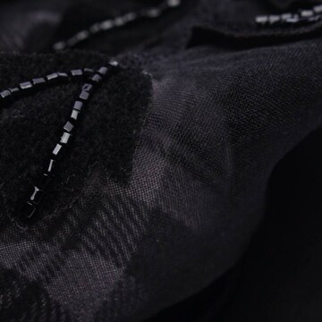 Marc Cain Sweatshirt & Zip-Up Hoodie in S in Grey