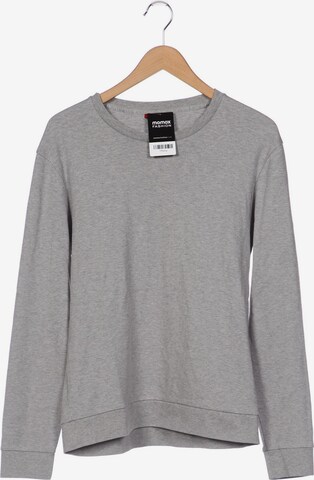 HUGO Sweater M in Grau: predná strana