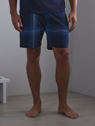 zils Next Īsā pidžama