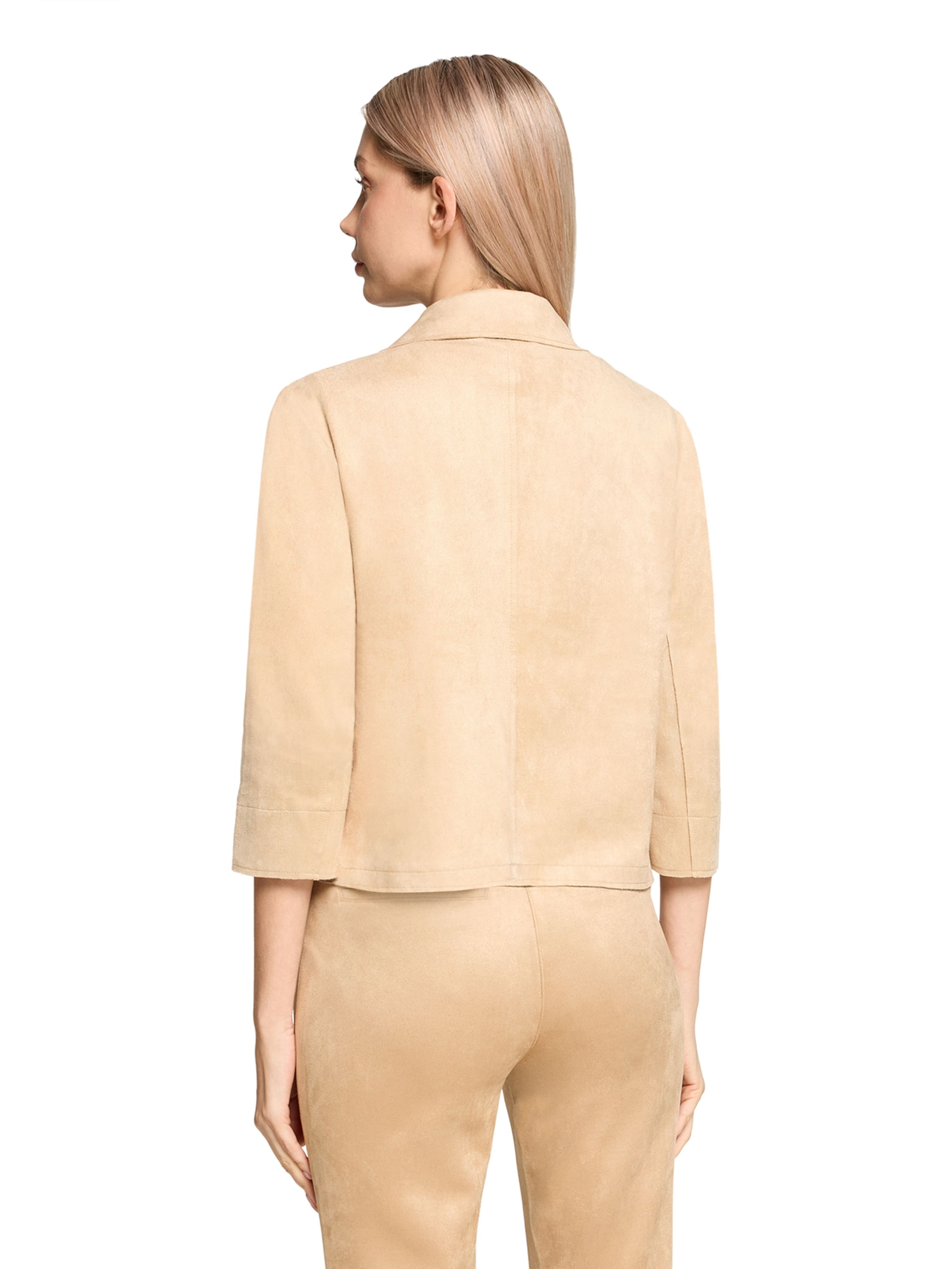 Betty Barclay Blazer in Beige