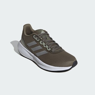 ADIDAS PERFORMANCE Laufschuh 'Runfalcon 3.0' in Grün