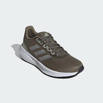 ADIDAS PERFORMANCE Маратонки за бягане 'Runfalcon 3.0' в зелено