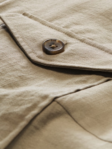 Tom Tailor Women + - Colete em verde
