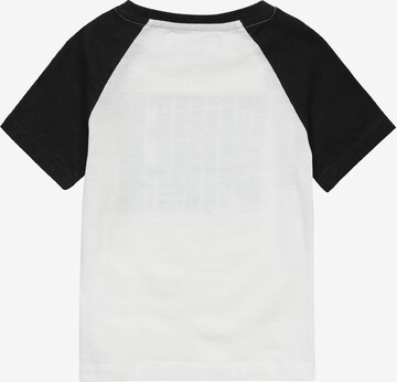 T-Shirt MINOTI en blanc